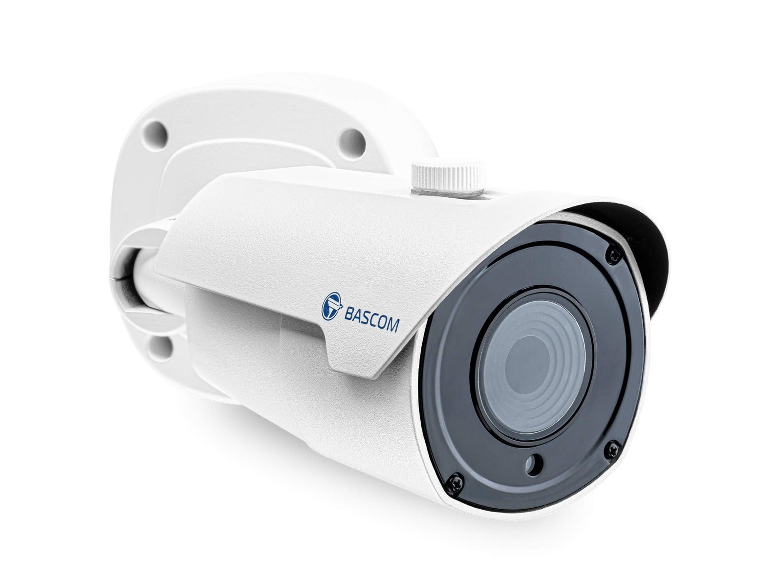 Draadloze bullet-camera