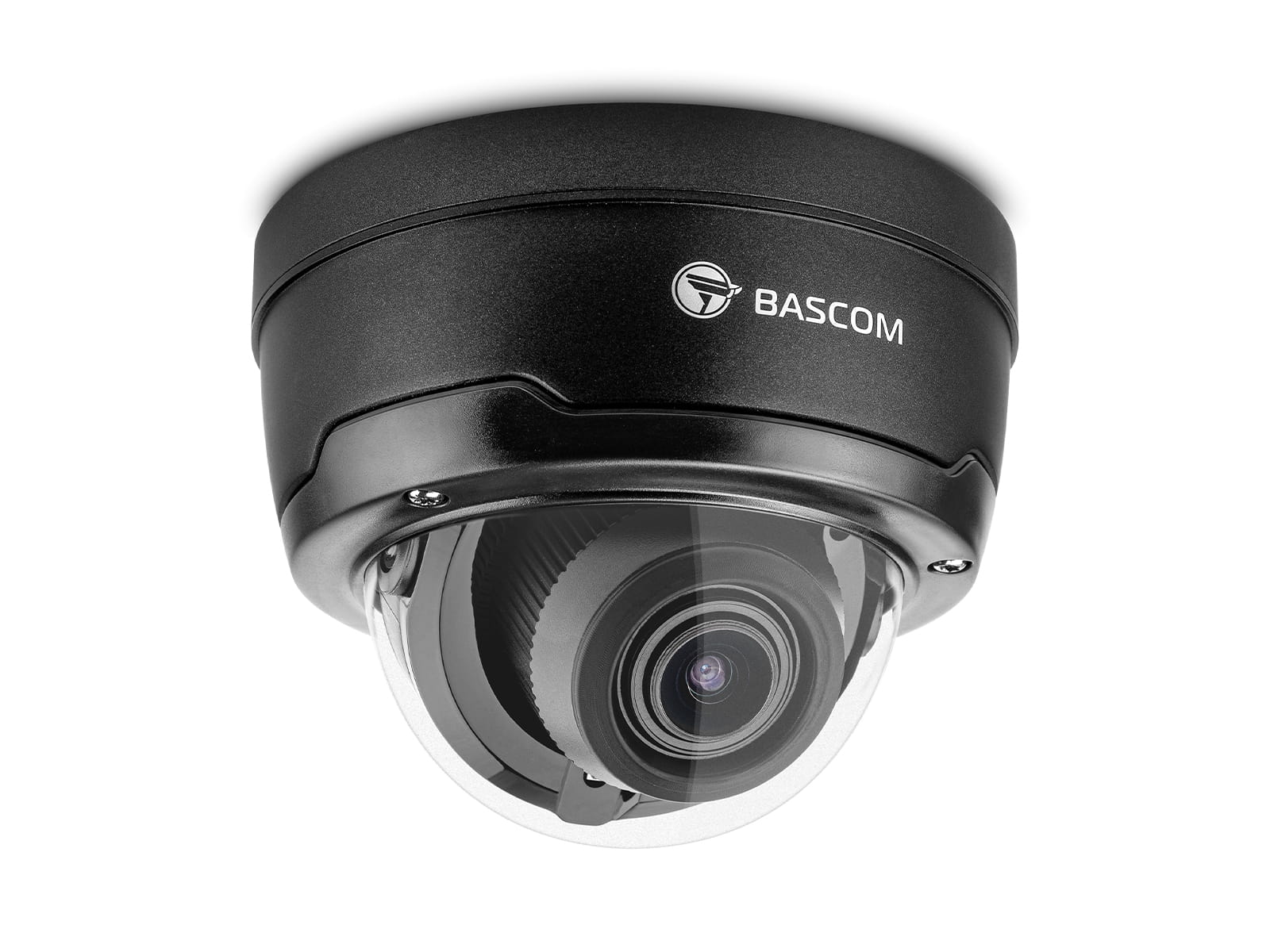 Bekabeld 16-dome-systeem PRO