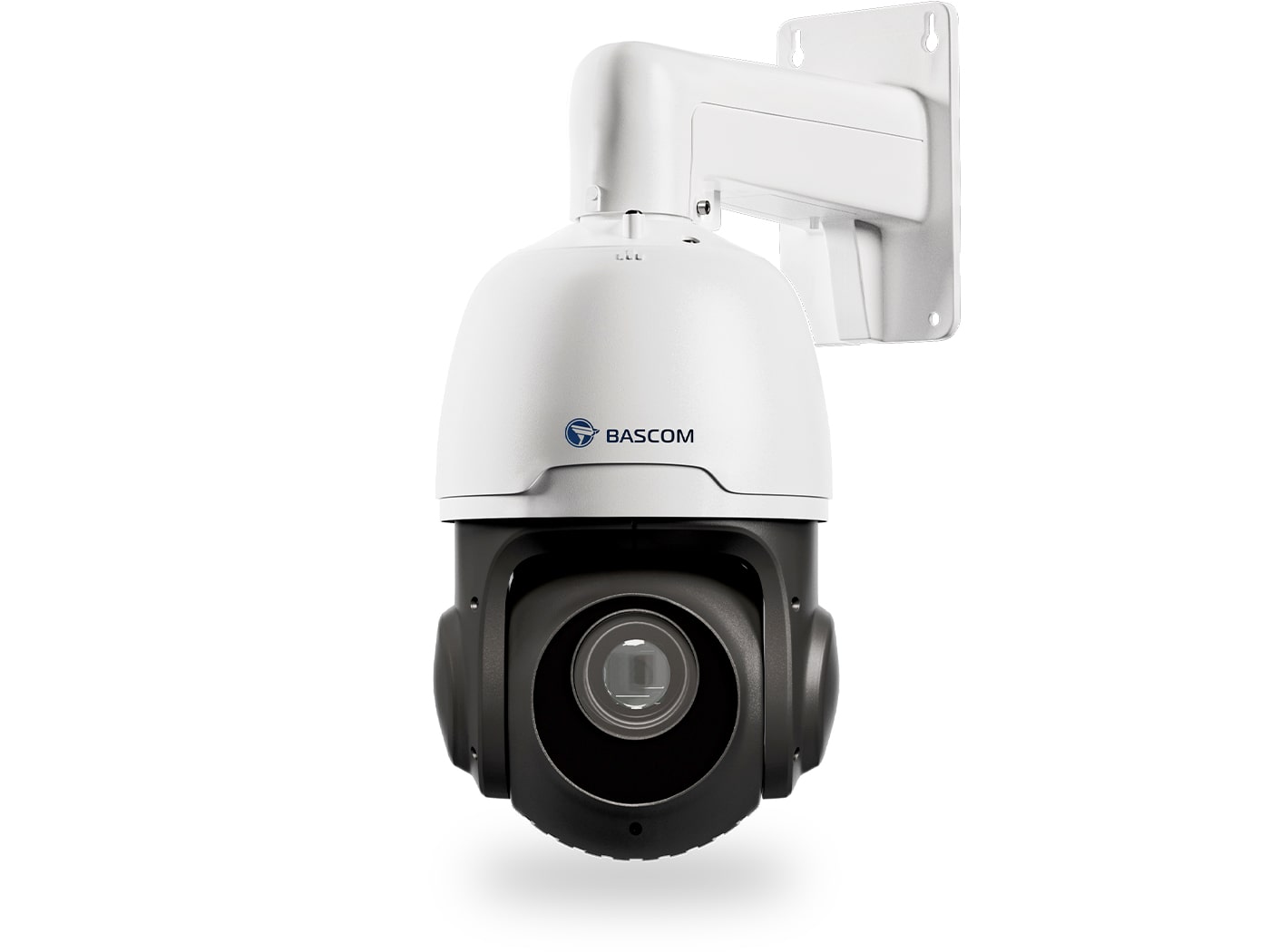 Draadloze PTZ-camera