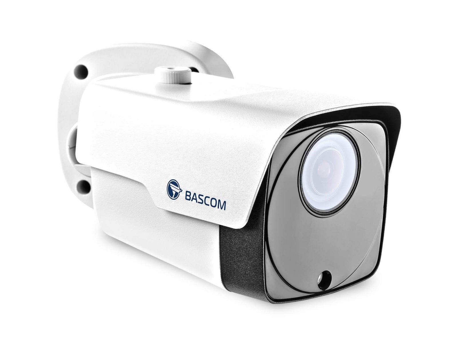 Bekabeld 5-bullet-systeem PLUS