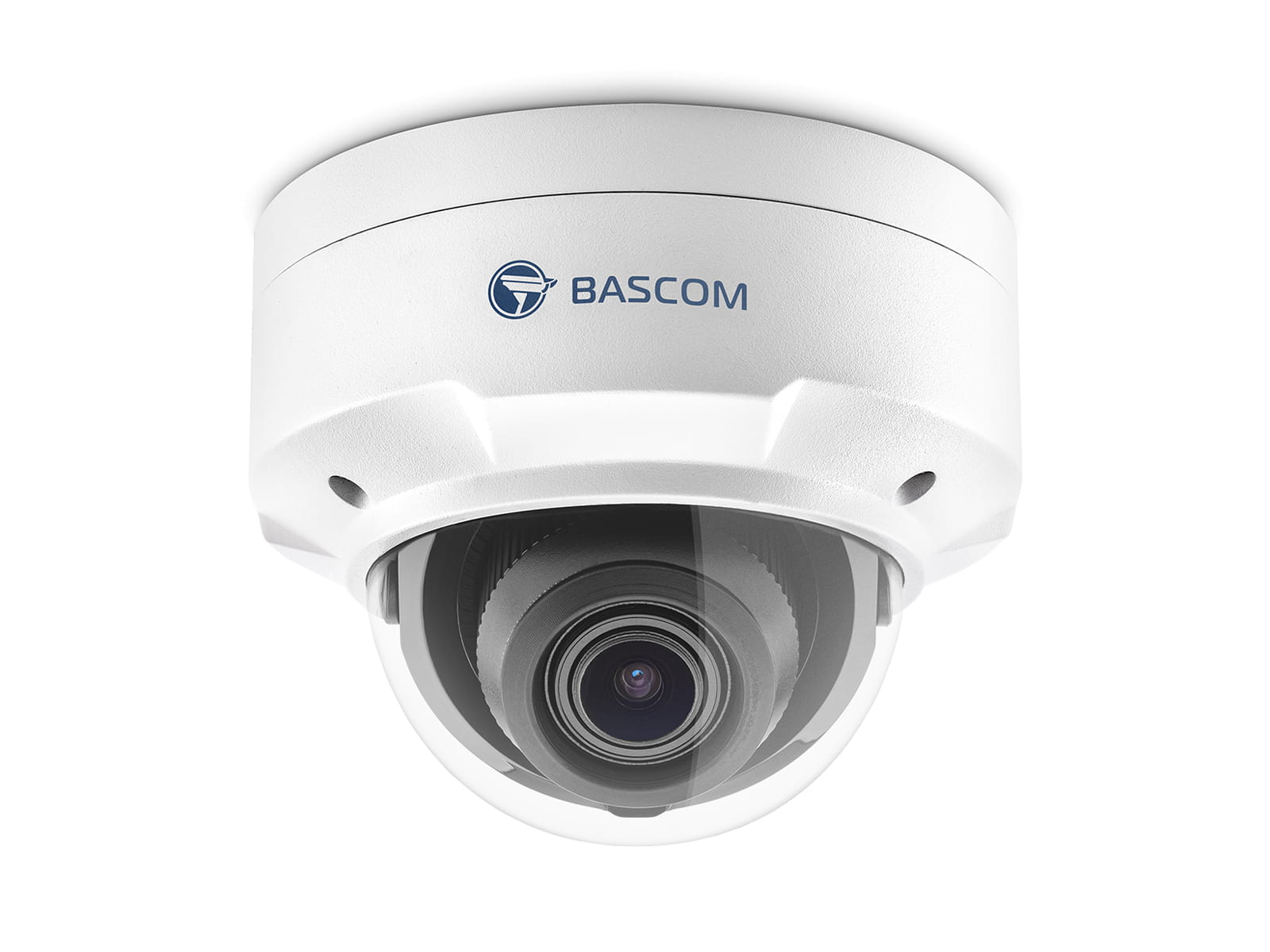 Bekabeld 16-dome-systeem PLUS