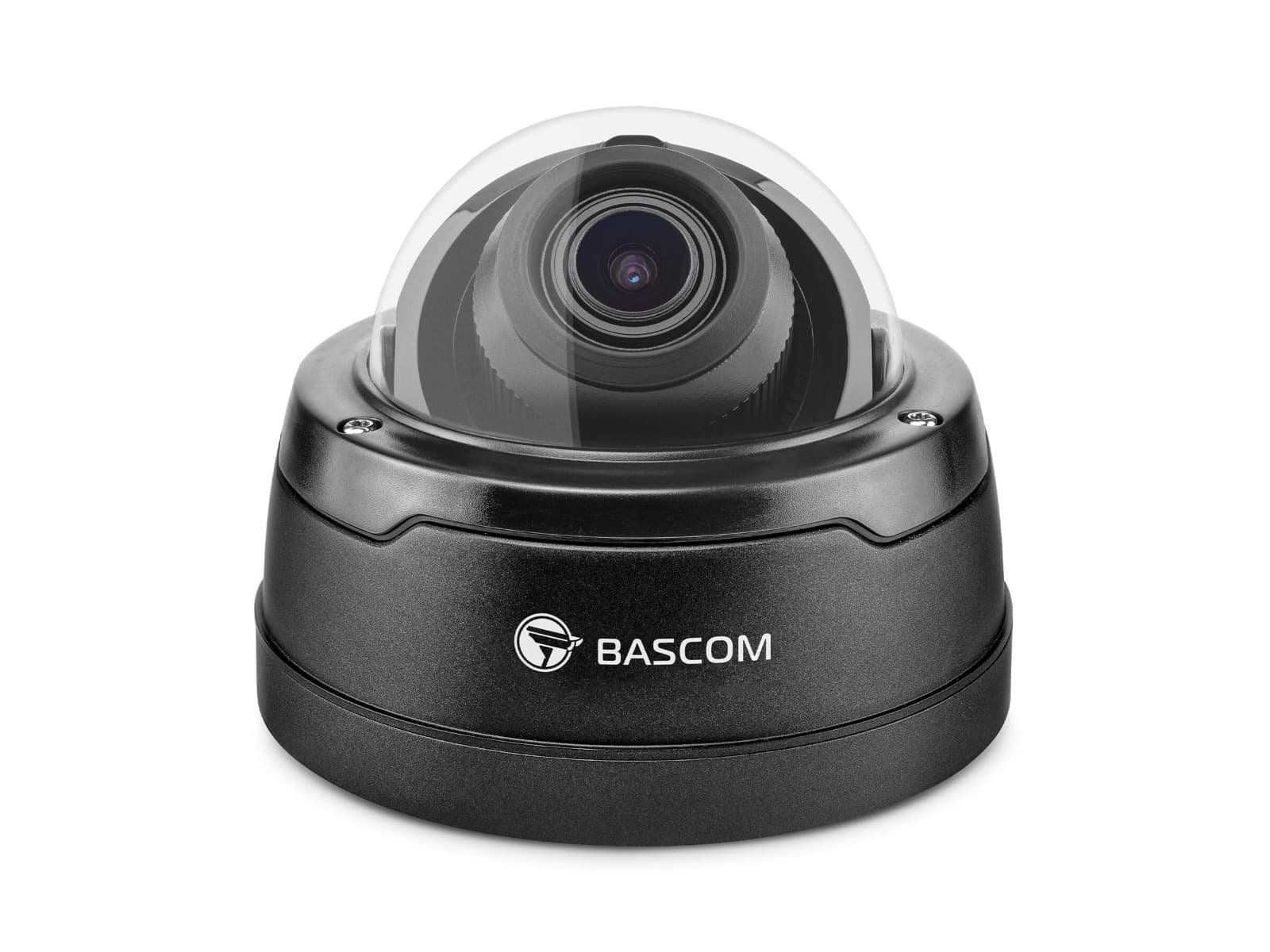 Bekabeld 4-dome-systeem PRO