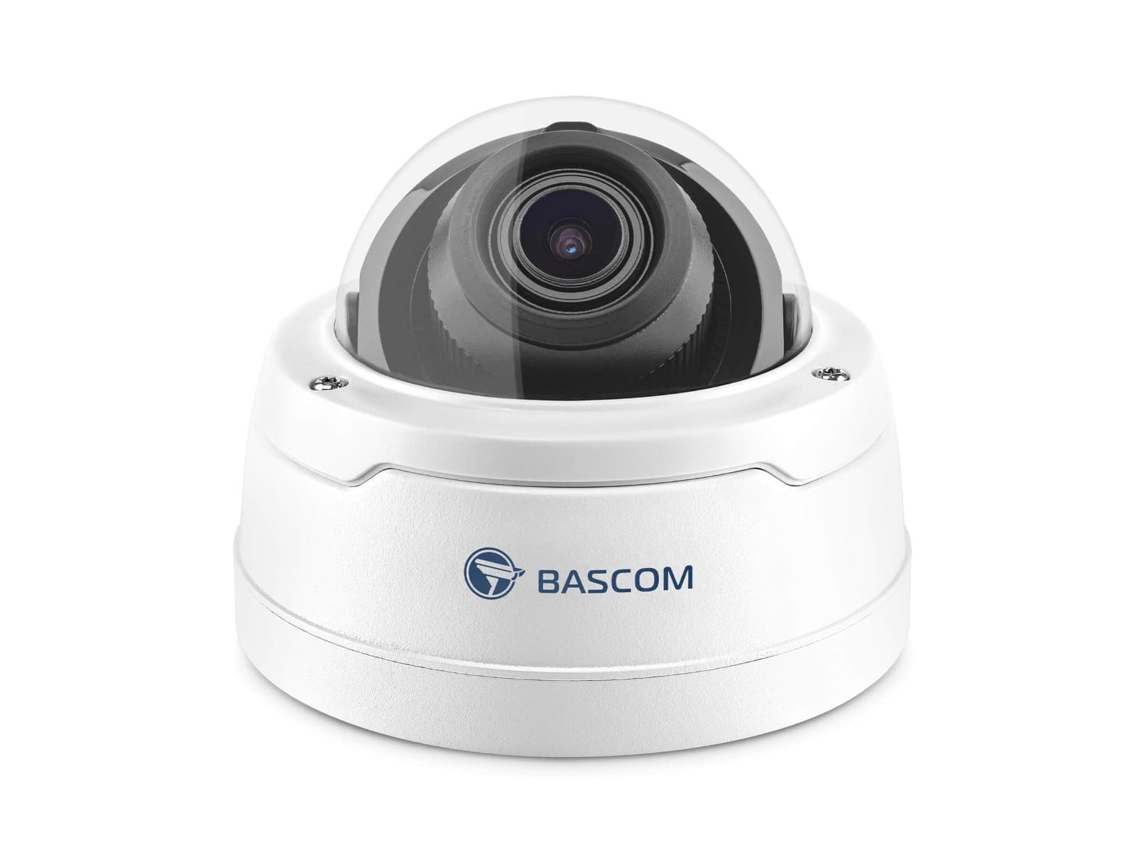 Bekabeld 3-dome-systeem PRO