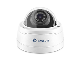 Draadloos 12-dome-systeem PRO Draadloos 12-dome-systeem PRO