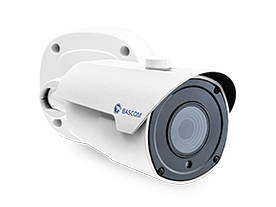 Draadloos 1-bullet-systeem Draadloos 1-bullet-systeem
