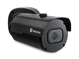 Bekabelde bullet-camera PRO Bekabelde bullet-camera PRO
