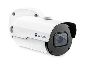 Draadloos 8-bullet-systeem PRO Draadloos 8-bullet-systeem PRO