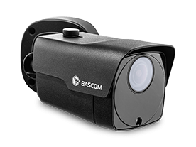 Draadloze bullet-camera PLUS Draadloze bullet-camera PLUS