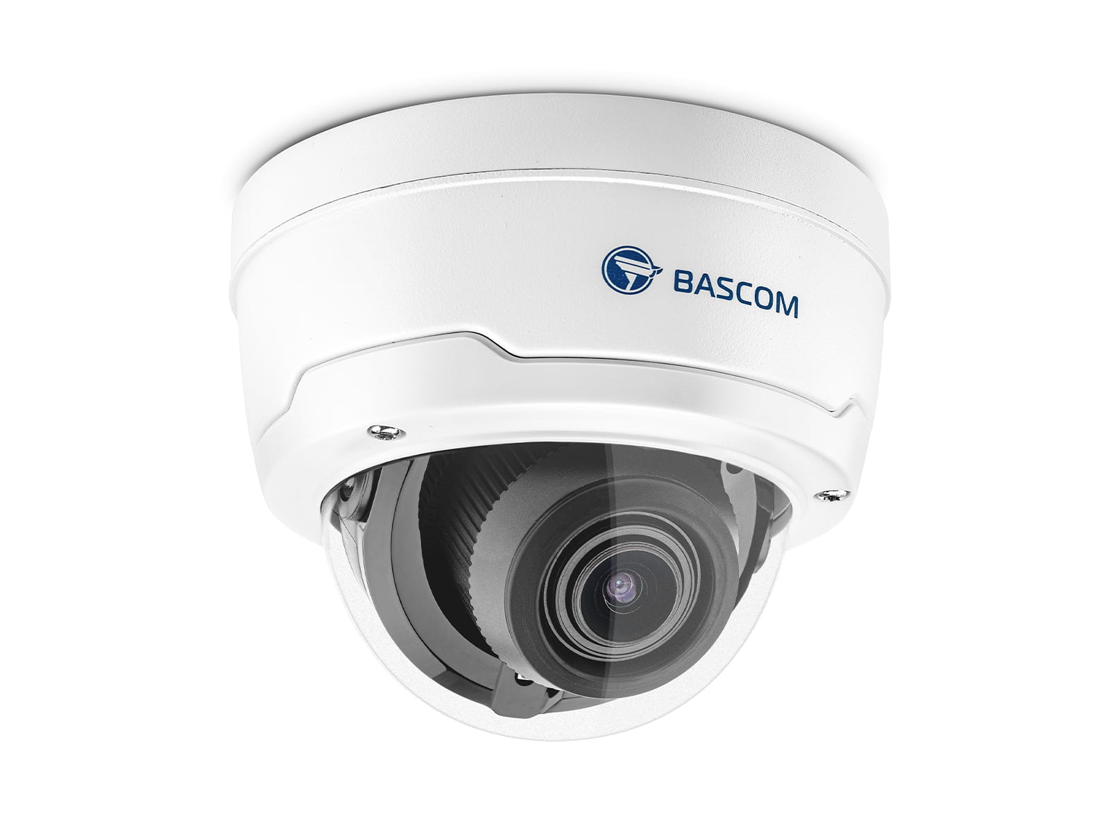 Bekabeld 10-dome-systeem PRO Bekabeld 10-dome-systeem PRO