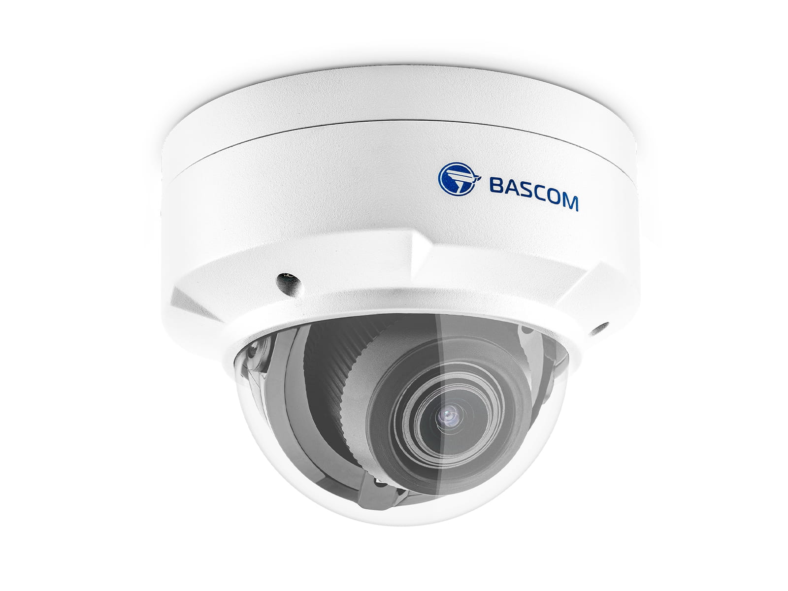 Bekabeld 10-dome-systeem PLUS Bekabeld 10-dome-systeem PLUS